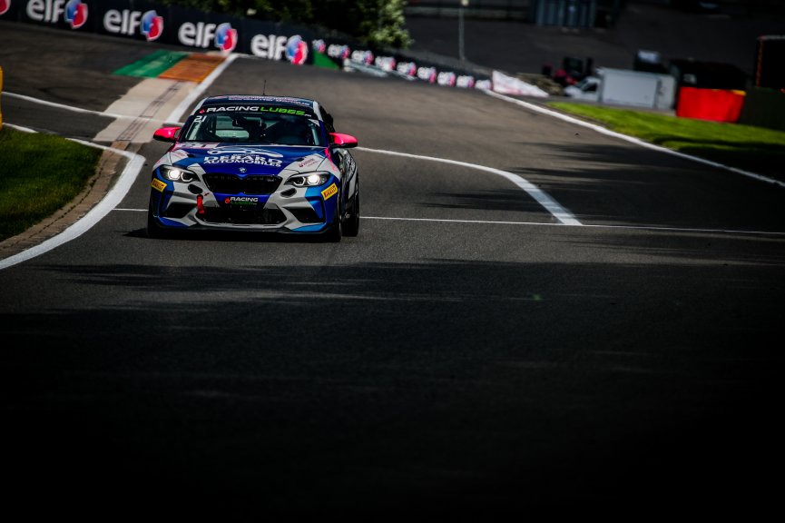 Essais Qualificatifs 2
