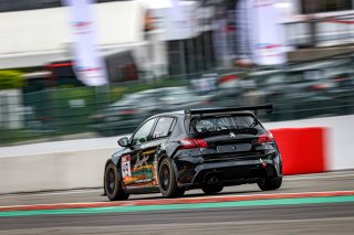 #49 Ropars Racing Team-Motors Legend FRA Peugeot 308 RC  K&eacute;vin ROPARS  FRA TC, Race 1
 | SRO / Kevin Pecks