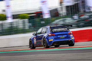 #31 Ropars Racing Team-Motors Legend FRA Peugeot 308 RC  Sacha MAGUET  FRA TC, Race 1
 | SRO / Kevin Pecks