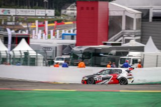 #34 JSB Comp&eacute;tition FRA Peugeot 308 RC   Pierre Arnaud NAVARRO FRA TC, Race 1
 | SRO / Kevin Pecks