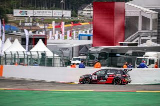 #10 Ropars Racing Team-Motors Legend FRA Peugeot 308 RC  Viny BELTRAMELY  FRA TC, Race 1
 | SRO / Kevin Pecks