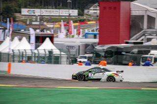 #7 GPA RACING FRA Peugeot RCZ Racing Cup Florent GRIZAUD  FRA TCA_1, Race 1
 | SRO / Kevin Pecks