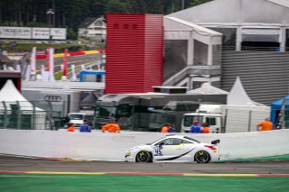 #45 GM Sport FRA Peugeot RCZ Racing Cup Daniel SAUNIER FRA TCA_1, Race 1
 | SRO / Kevin Pecks