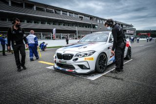 Gridwalk, Race 1
 | SRO / Dirk Bogaerts Photography