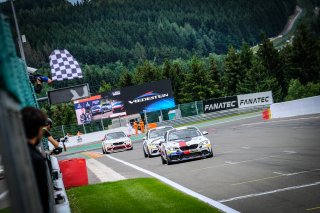Finish, Race 1
 | SRO / Dirk Bogaerts Photography