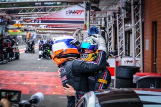Race 1
 | SRO / Dirk Bogaerts Photography
