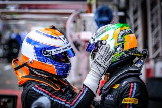 Race 1
 | SRO / Dirk Bogaerts Photography