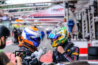 Race 1
 | SRO / Dirk Bogaerts Photography