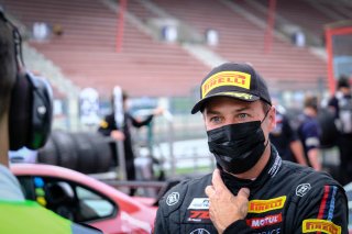 Race 1
 | SRO / Dirk Bogaerts Photography