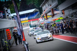 Race 1
 | SRO / Dirk Bogaerts Photography