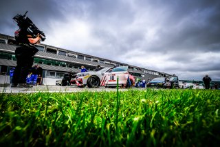 Gridwalk, Race 2
 | SRO / Dirk Bogaerts Photography