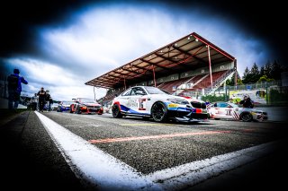 Gridwalk, Race 2
 | SRO / Dirk Bogaerts Photography