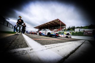 Gridwalk, Race 2
 | SRO / Dirk Bogaerts Photography