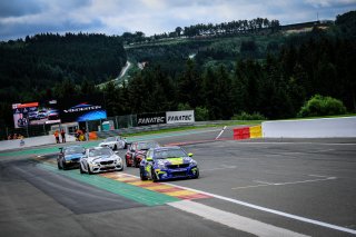 #24 JSB Comp&eacute;tition FRA Peugeot 308 RC  Florian BRICHE  FRA TC, Race 2
 | SRO / Dirk Bogaerts Photography