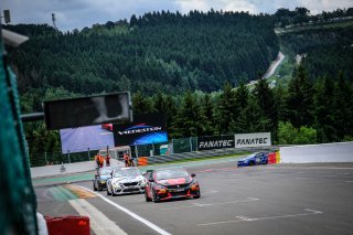 #10 Ropars Racing Team-Motors Legend FRA Peugeot 308 RC  Viny BELTRAMELY  FRA TC, Race 2
 | SRO / Dirk Bogaerts Photography
