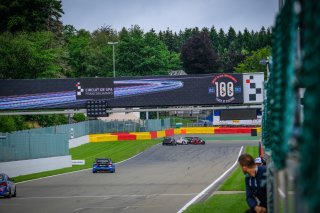 Race 2
 | SRO / Dirk Bogaerts Photography