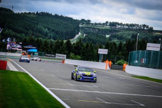 #24 JSB Comp&eacute;tition FRA Peugeot 308 RC  Florian BRICHE  FRA TC, Race 2
 | SRO / Dirk Bogaerts Photography