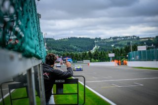 Race 2
 | SRO / Dirk Bogaerts Photography