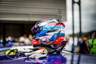 Podium, Race 2
 | SRO / Jules Benichou - 21creation
