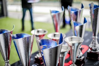 Podium, Race 2
 | SRO / Jules Benichou - 21creation