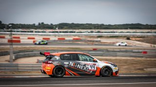 #44 JSB Compétition FRA Peugeot 308 RC  Victor FERNANDES FRA TC, Essais libres 1
 | SRO / Patrick Hecq Photography