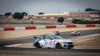 #41 VSF Sports - Amplitude Automobile FRA BMW M2 CS Racing Lucca BRIZZI  FRA TC, Essais libres 1
 | SRO / Patrick Hecq Photography