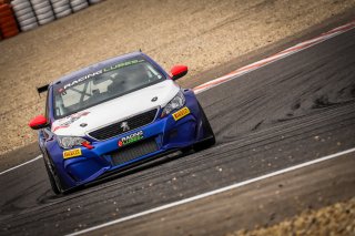 #78 JSB Compétition FRA Peugeot 308 RC  Denis GIBAUD FRA TC, Essais libres 1
 | SRO / Patrick Hecq Photography