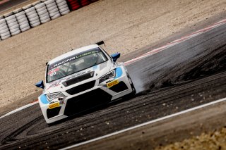#80 MALLET Racing Team FRA Seat Leon Cup Racer Evann MALLET FRA TC, Essais libres 1
 | SRO / Patrick Hecq Photography