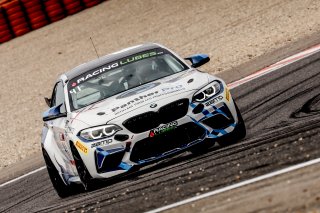 #41 VSF Sports - Amplitude Automobile FRA BMW M2 CS Racing Lucca BRIZZI  FRA TC, Essais libres 1
 | SRO / Patrick Hecq Photography