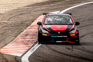 #10 Ropars Racing Team-Motors Legend FRA Peugeot 308 RC   Viny BELTRAMELLI FRA TC, Essais libres 1
 | SRO / Patrick Hecq Photography
