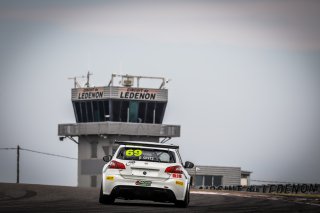 #69 JSB Compétition FRA Peugeot 308 RC  Rodolphe SPITZ FRA TC, Essais libres 1
 | SRO / Patrick Hecq Photography