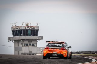 #44 JSB Compétition FRA Peugeot 308 RC  Victor FERNANDES FRA TC, Essais libres 1
 | SRO / Patrick Hecq Photography