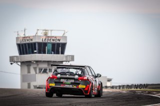 #10 Ropars Racing Team-Motors Legend FRA Peugeot 308 RC   Viny BELTRAMELLI FRA TC, Essais libres 1
 | SRO / Patrick Hecq Photography
