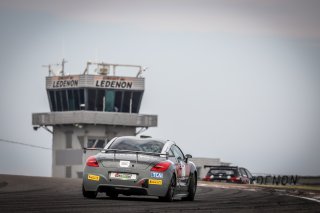 #77 Runner For Ever FRA Peugeot RCZ Racing Cup Julien JACOB-CANO  FRA TCA, Essais libres 1
 | SRO / Patrick Hecq Photography