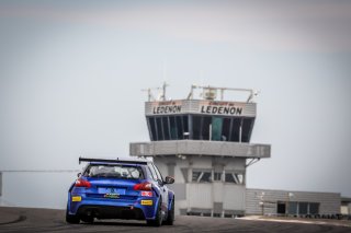 #78 JSB Compétition FRA Peugeot 308 RC  Denis GIBAUD FRA TC, Essais libres 1
 | SRO / Patrick Hecq Photography