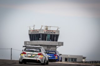 #67 Vila Racing Technology-Team VRT FRA Peugeot 308 RC  Jérémie LESOUDIER FRA TC, Essais libres 1
 | SRO / Patrick Hecq Photography