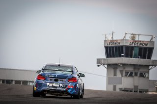 #41 VSF Sports - Amplitude Automobile FRA BMW M2 CS Racing Lucca BRIZZI  FRA TC, Essais libres 1
 | SRO / Patrick Hecq Photography