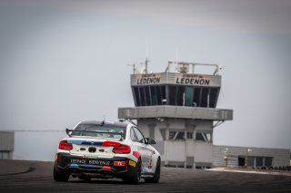 #16 L'Espace Bienvenue FRA BMW M2 CS Racing Ricardo VAN DER ENDE  NLD TC, Essais libres 1
 | SRO / Patrick Hecq Photography