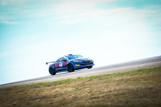 #77 Runner For Ever FRA Peugeot RCZ Racing Cup Julien JACOB-CANO  FRA TCA, Free Practice 2
 | SRO / Dirk Bogaerts Photography