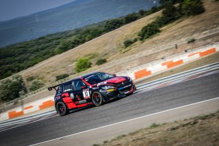#10 Ropars Racing Team-Motors Legend FRA Peugeot 308 RC   Viny BELTRAMELLI FRA TC, Free Practice 2
 | SRO / Dirk Bogaerts Photography