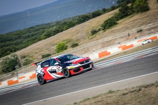 #34 JSB Compétition FRA Peugeot 308 RC   Pierre Arnaud NAVARRO FRA TC, Free Practice 2
 | SRO / Dirk Bogaerts Photography