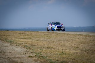 #21 Debard Automobiles By Racetivity FRA BMW M2 CS Racing Carla DEBARD  FRA TC, Free Practice 2
 | SRO / Dirk Bogaerts Photography