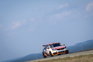 #44 JSB Compétition FRA Peugeot 308 RC  Victor FERNANDES FRA TC, Free Practice 2
 | SRO / Dirk Bogaerts Photography