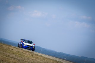 #78 JSB Compétition FRA Peugeot 308 RC  Denis GIBAUD FRA TC, Free Practice 2
 | SRO / Dirk Bogaerts Photography