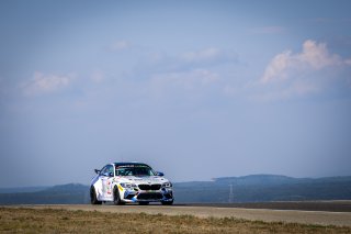 #41 VSF Sports - Amplitude Automobile FRA BMW M2 CS Racing Lucca BRIZZI  FRA TC, Free Practice 2
 | SRO / Dirk Bogaerts Photography