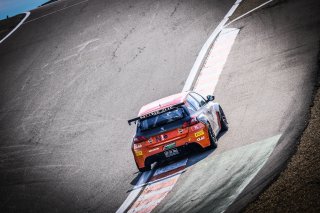 #44 JSB Compétition FRA Peugeot 308 RC  Victor FERNANDES FRA TC, Free Practice 2
 | SRO / Dirk Bogaerts Photography