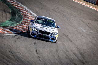 #41 VSF Sports - Amplitude Automobile FRA BMW M2 CS Racing Lucca BRIZZI  FRA TC, Free Practice 2
 | SRO / Dirk Bogaerts Photography