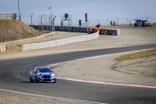 #21 Debard Automobiles By Racetivity FRA BMW M2 CS Racing Carla DEBARD  FRA TC, Free Practice 2
 | SRO / Dirk Bogaerts Photography