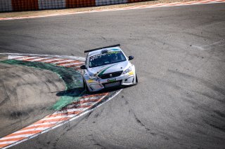 #67 Vila Racing Technology-Team VRT FRA Peugeot 308 RC  Jérémie LESOUDIER FRA TC, Free Practice 2
 | SRO / Dirk Bogaerts Photography