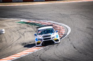 #80 MALLET Racing Team FRA Seat Leon Cup Racer Evann MALLET FRA TC, Free Practice 2
 | SRO / Dirk Bogaerts Photography